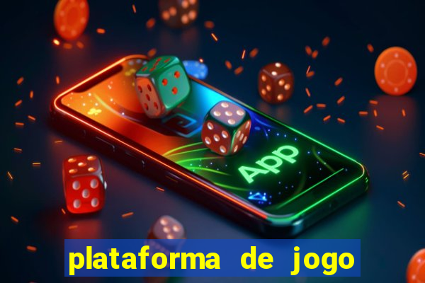 plataforma de jogo nova pagando no cadastro